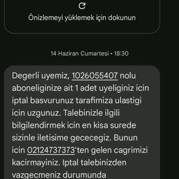 Digiturk Paket Yenileme Ve Bilgi Eksikliği Sorunu