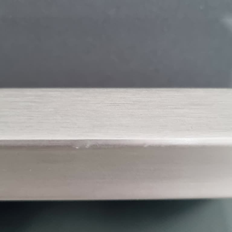 Teslimat Sırasında Hasar Gören Fırın İçin Mağduriyetimin Giderilmesini Talep Ediyorum