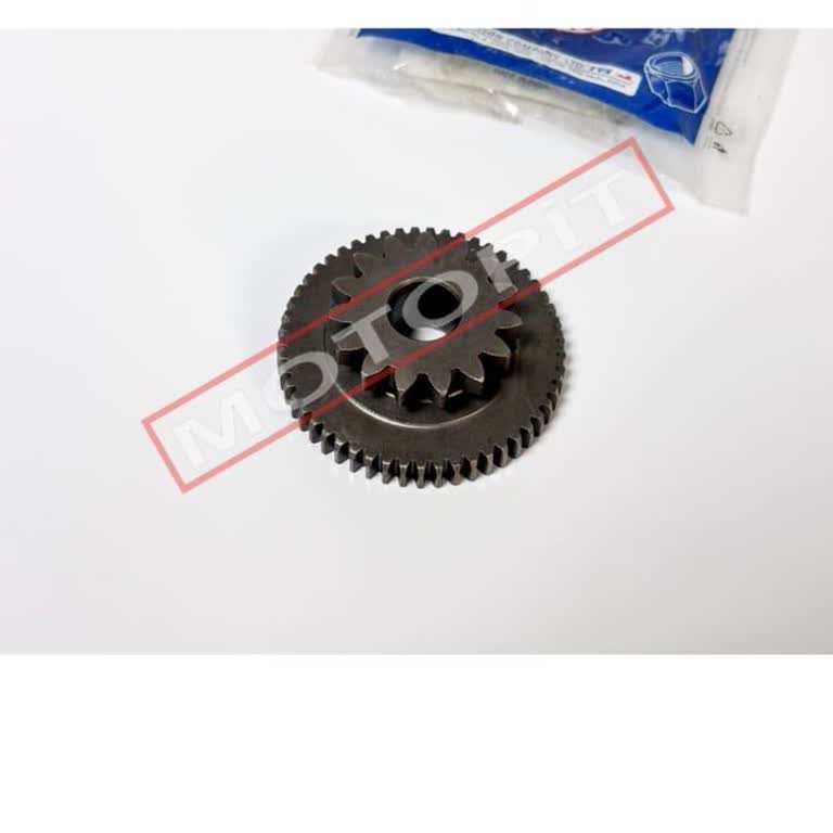 Tvs Apache 200 Marş Motoru Parça Beklerken Mağduriyet