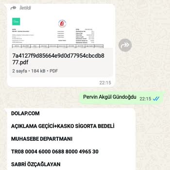 Sürekli Yeni Bahanelerle Paramı Geri Alamıyorum, Mağdur Edildim