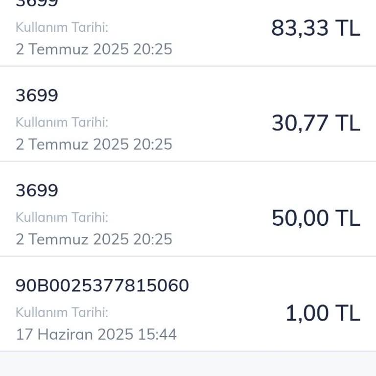 Habersiz Yapılan Abonelik Ve Hesabımdan Para Çekilmesi