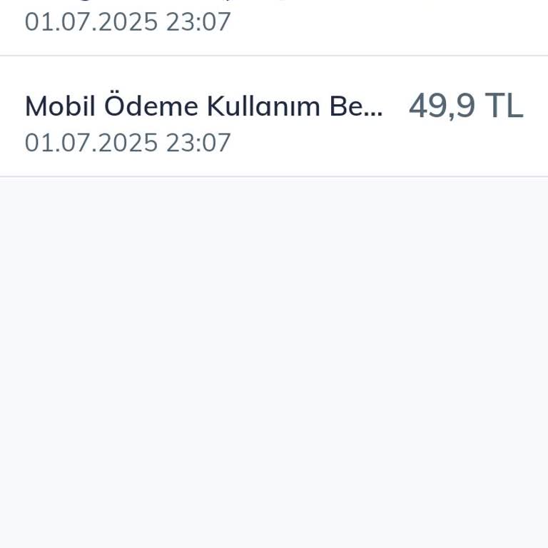 Onayım Olmadan PUBG İçin Hesabımdan Para Çekildi