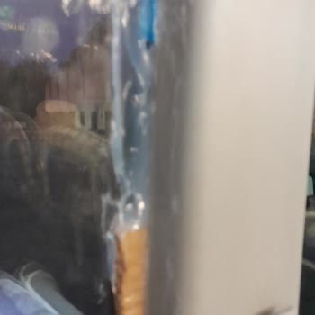 Arızalı Otobüsle Riskli Ve Uzun Yolculuk Yaşadık