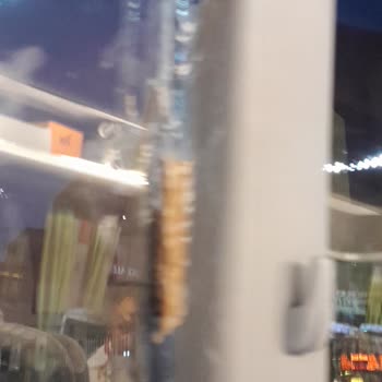 Arızalı Otobüsle Riskli Ve Uzun Yolculuk Yaşadık