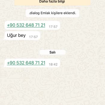 Gayrimenkul İlanında İnsan Haklarına Aykırı Ve Haksız Kiralama Şartları