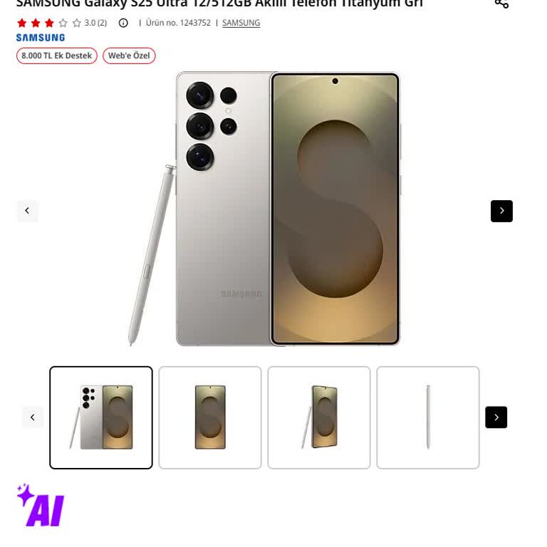 Media Markt'ın Takas Desteği Kampanyasında Bilgi Kirliliği Ve Müşteri Mağduriyeti