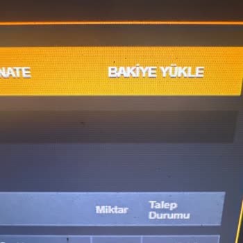 18 Gündür Paramı Alamıyorum, Yeşilyurtgame'den Hiçbir Yanıt Yok
