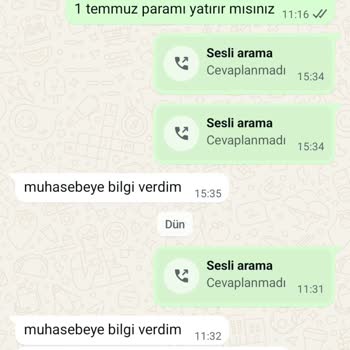 Bedrin XXL'dan Aldığım Ürünün İadesi Ve Para İadesi Sürecinde Yaşadığım Sorunlar