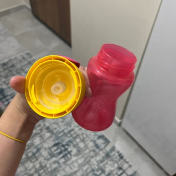 Philips Avent Sulukta Eksik Pipet Sorunu Ve Yedek Parça Bulunamaması