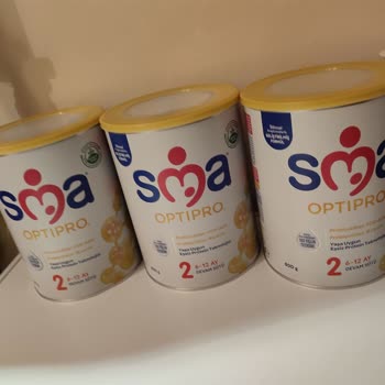 Sma Optipro Bozuk Çıktı