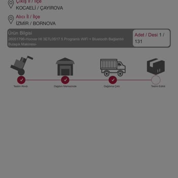 Yanlış Ürün Gönderimi Ve 30 Günü Aşan İade Sürecinde Mağduriyet