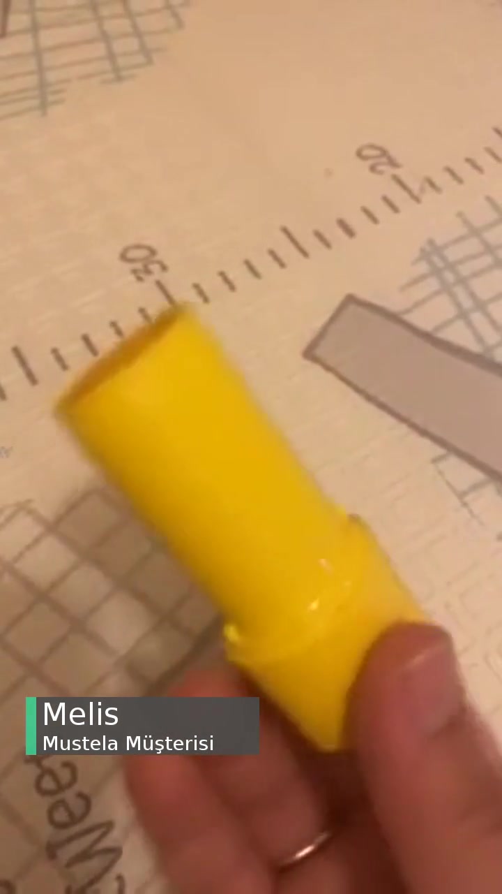 Mustela Stick Güneş Koruyucu videonun kapak resmi