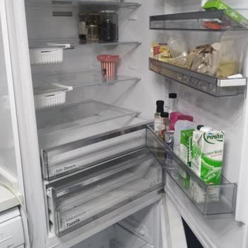 Vestel Buzdolabında Sürekli Arıza Ve Yanıltıcı Müşteri Hizmetleri Deneyimi