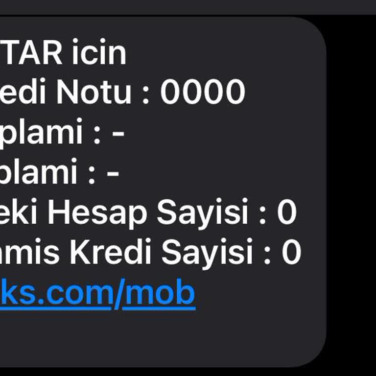 Pandemi Sonrası Kredi Kartı Alamama Sorunu