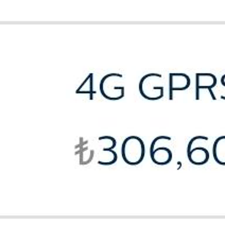 Tarife Dışı Kullanım Nedeniyle Yüksek Ücret Kesintisi Mağduriyeti