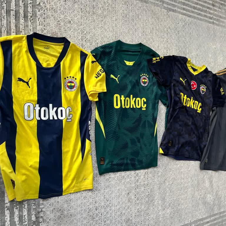 Fenerium Formalarında Yıldız Sorunu Nedeniyle Mağduriyet