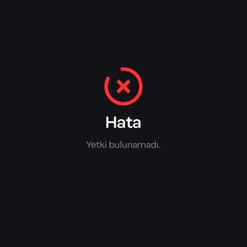 Papara Hesabım Uzun Süredir İncelemede Ve Anket Hatası Alıyorum