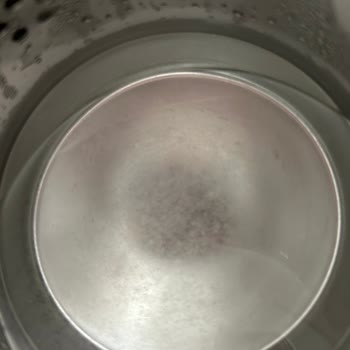 Abant Su Bulanıklaştı Ve Sağlık Sorunu Yaşadım