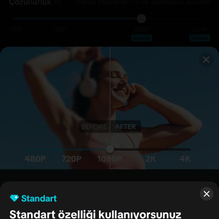 Kullanmadığım Pro Özellik Yüzünden Editimi Kaydedemiyorum!