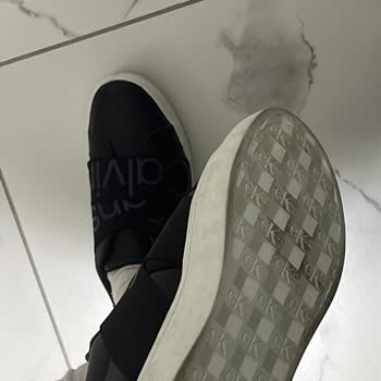 Aldığım Ayakkabının Kullanılmış Ve Farklı Kutuda Gönderilmesi Hayal Kırıklığı Yarattı