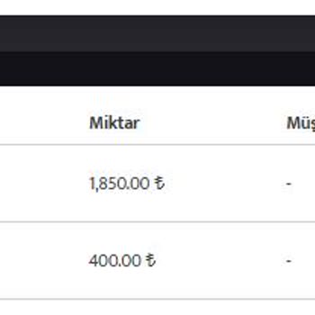 Çekim İşlemlerindeki Gecikme Ve Müşteri Memnuniyetsizliği