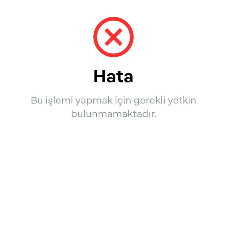 Papara Hesabımda Bir Haftadır Para Çekme Ve Gönderme Sorunu Yaşıyorum