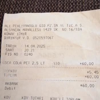 Promosyonlu Ürün Fiyatı Yanlış Alındı, İade Ve Geri Dönüş Yapılmadı