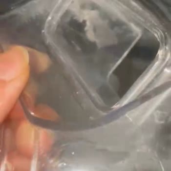 Satın Aldığım Temizlik Robotunda Paslanma Ve Yetersiz Teknik Servis Hizmeti