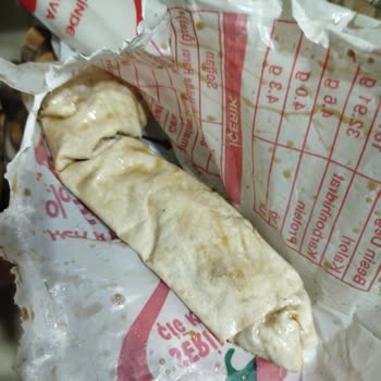 Sipariş Teslimatında Paketleme Ve Ürün Kalitesi Sorunu