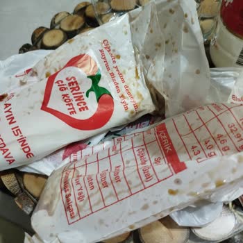 Sipariş Teslimatında Paketleme Ve Ürün Kalitesi Sorunu