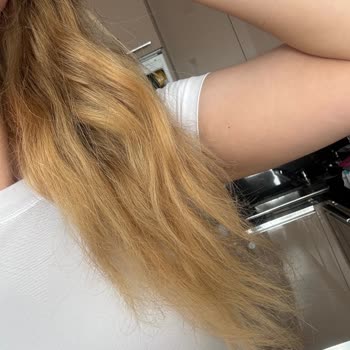 Ras Coiffure Örgü Kaynak Mağduriyeti - Güven Kaybı ve İade Talebi