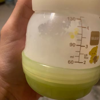 Bebelac Gold Mama Çözülmüyor Ve Bebeğimde Sağlık Sorunları Yaptı