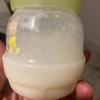 Bebelac Gold Mama Çözülmüyor Ve Bebeğimde Sağlık Sorunları Yaptı