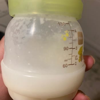 Bebelac Gold Mama Çözülmüyor Ve Bebeğimde Sağlık Sorunları Yaptı