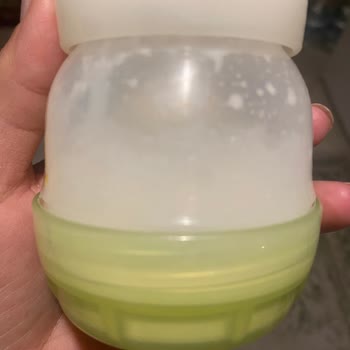 Bebelac Gold Mama Çözülmüyor Ve Bebeğimde Sağlık Sorunları Yaptı