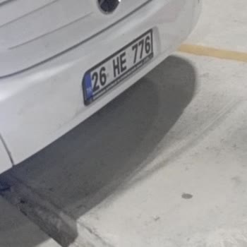 Bagaj Ücreti Tartışması Sonrası Eşyalarım Otogarda Bırakıldı