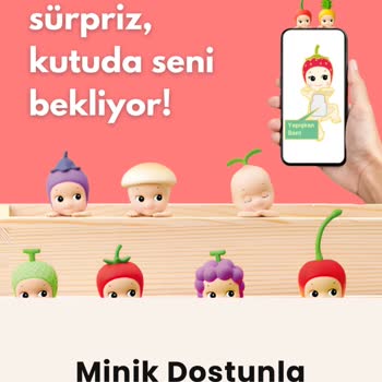 Figürce Siparişim Gönderilmedi, İletişim Kanalları Kapatıldı