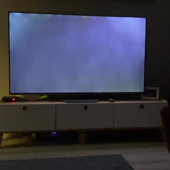 Yeni Alınan Televizyonun Kusurlu Çıkması Ve Ürün Değişimi Talebi