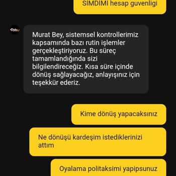 Kazanç Sonrası Çekim İşlemlerinde Zorluk Ve Evrak Talebi