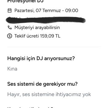 Teklif Ücretlerinin Belirlenme Şekli Ve Yüksek Maliyetler Kafamı Karıştırıyor