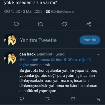 Bitci Hesabımdaki Varlıklarımı Alamıyorum İki Yıldır Mağdurum