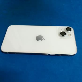 Sıfır Alınan İphone 13'te Sürekli Teknik Sorun Ve İade Talebi