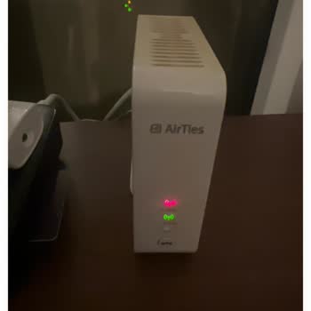 Evde Yeterli Dağıtıcıya Rağmen İnternet Bağlantı Sorunu Ve Destek Eksikliği