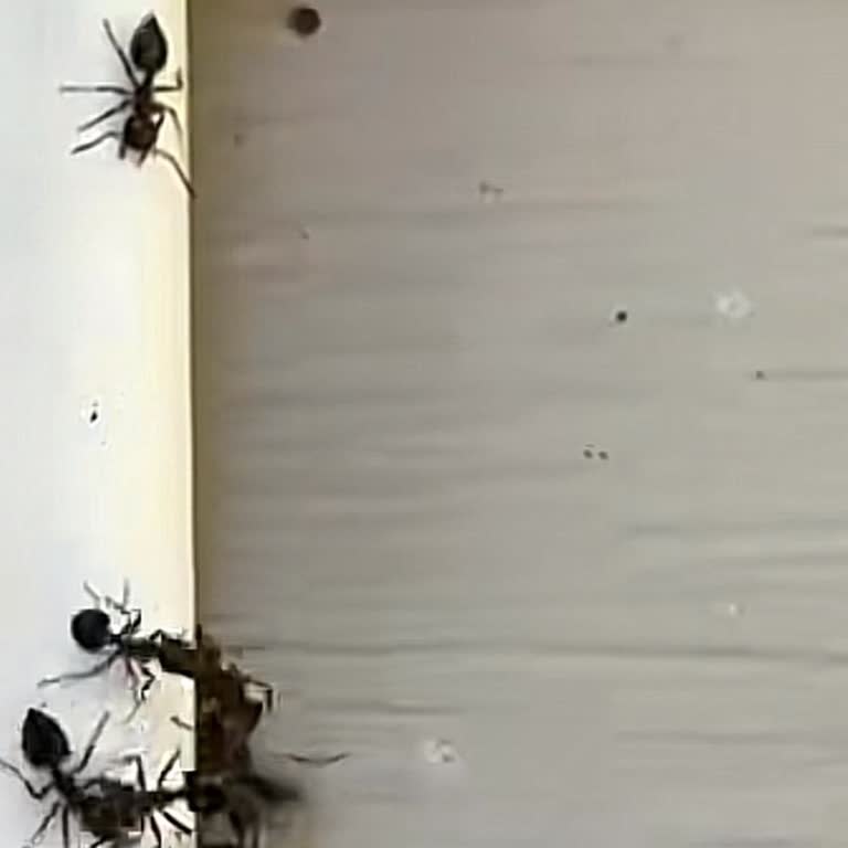 Sinek Sorunu Nedeniyle İlaçlama Talebi