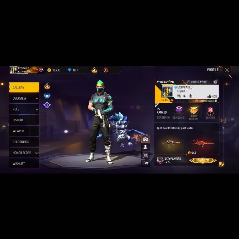 Garena Free Fire Hesabım Çalındı Ve E-posta Adresim Değiştirildi