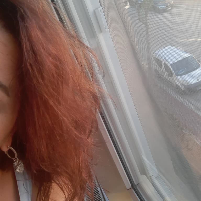 Houston Kuaför Saçlarım Mahvoldu