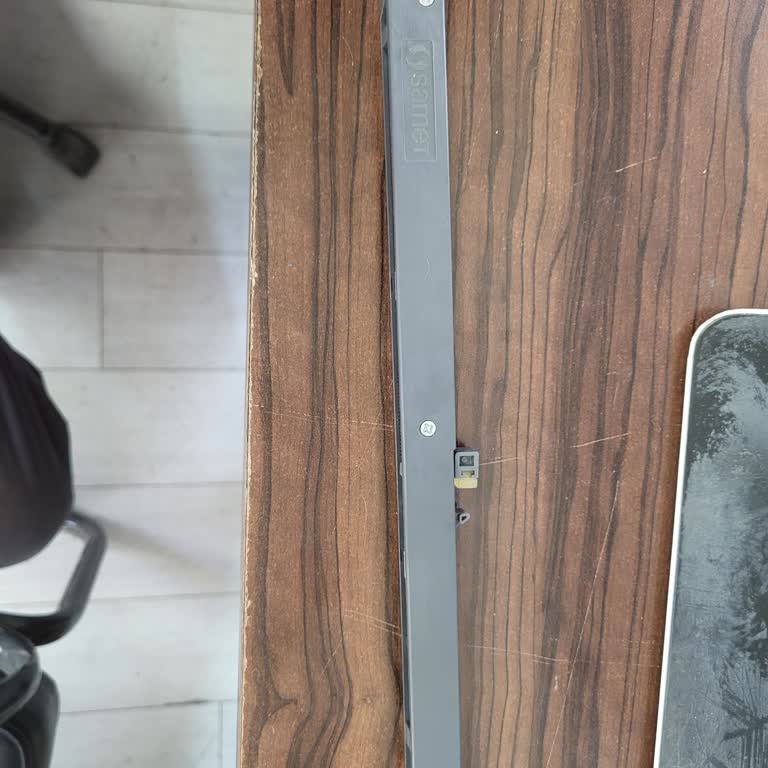 Sürgülü Kapı Fren Sistemlerinde Erken Arıza ve Yedek Parça Sorunu