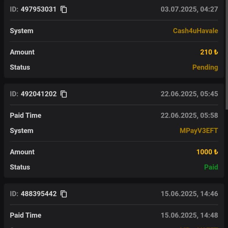 Vaycasino Vaat Edilen Sürede Ödeme Yapılmadı, Maçları Kaçırdım