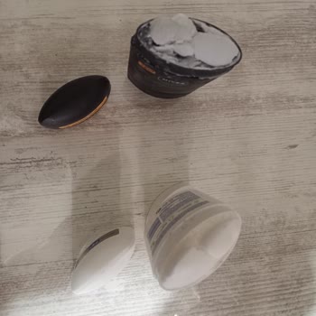 Nivea Rol On Ürünlerinde Parçalanma Ve Dökülme Sorunu Yaşadık