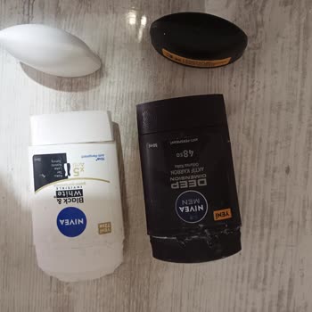 Nivea Rol On Ürünlerinde Parçalanma Ve Dökülme Sorunu Yaşadık
